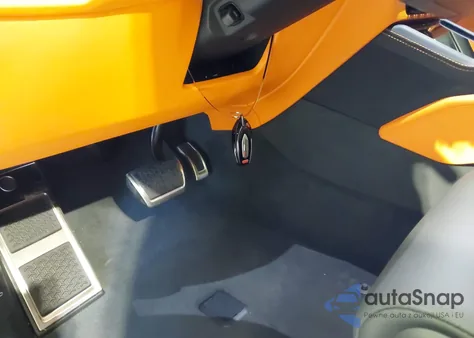 2025 Lamborghini Urus Se z USA, uszkodzony, nr VIN ZPBUD6ZL1SLA39177